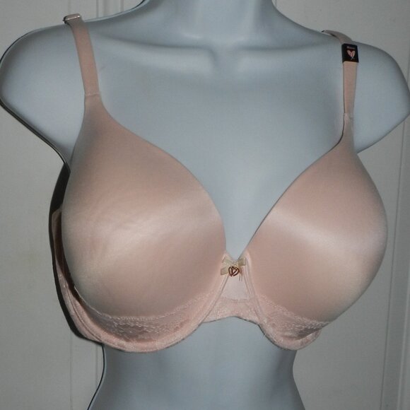 VICTORIA SECRET BODY BY VICTORIA  24/7 WEAR PERFECT COVERAGE BRA🆕⌚📦🏃💨🚚 - Picture 1 of 16